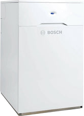 CHAUDIERE SOL A CONDENSATION FIOUL + ECS OLIO CONDENS 2500 BOSCH 25KW ERP CC A/EC B 7731600221