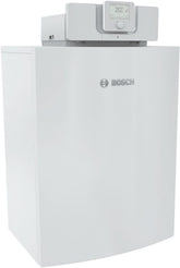 CHAUDIERE SOL A CONDENSATION FIOUL 7000F BOSCH 22KW ERP CC A 7736602452