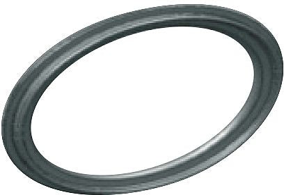 Couronne de 50m gaine semi-rigide Zehnder ComfoTube 90mm (990328363) pour système de ventilation double flux VMC.