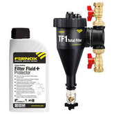 Filtre en ligne révolutionnaire Total TF1 3/4" 59916