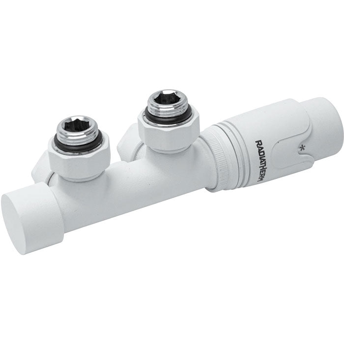 DDESIGN KIT DE RADIATEUR THERMOSTATIQUE BITUBE/MONOTUBE +RACC — free download