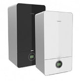 JUNKERS BOSCH CONDENS GC7000 IW-35C 23 30KW 7736902434