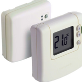 THERMOSTAT DIGITAL DT92E 24/230V SANS FIL A/MINUTERIE DT92E1000