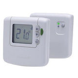 THERMOSTAT DIGITAL DT92E 24/230V SANS FIL A/MINUTERIE DT92E1000