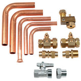 Vaillant Set de raccordement 306225