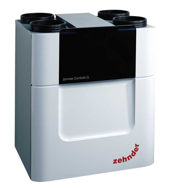 Zehnder ComfoAir Q450 Quality - 500 m³/h 471502004