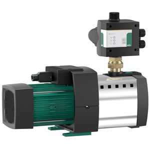 POMPE MAXILENT 34 - AVEC CONTROL 0,66kW PNMAXI34MFS22 – Chauffage