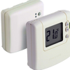 THERMOSTAT DIGITAL DT92E 24/230V SANS FIL A/MINUTERIE DT92E1000