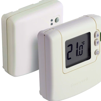 THERMOSTAT DIGITAL DT92E 24/230V SANS FIL A/MINUTERIE DT92E1000