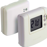 THERMOSTAT DIGITAL DT92E 24/230V SANS FIL A/MINUTERIE DT92E1000