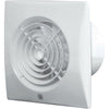 VENTILATEUR POUR SALLE DE BAINS SILENT 100 S&P 12V / SILENT100CZ12V