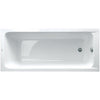 BAIN SANS PIEDS D-CODE DURAVIT SANS PIEDS 170-70CM BLANC / 700098000000000