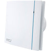 VENTILATEUR POUR SALLE DE BAINS SILENT 100 DESIGN S&P +HYGROST. / SILENT100DESIGNCHZ