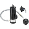 POMPE IMMERGEE SB BOOSTERPACK 3-45AW +PRESSOSTAT ELECTR.+FLOTTEUR+CÂBLE 15M+KIT ASPIRATION FLOTTANT / 97904043