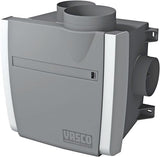 UNITE DE VENTILATION C400 VASCO AVEC COMMUTATEUR CLASSE ERP B