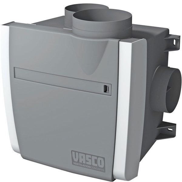 UNITE DE VENTILATION C400 VASCO AVEC COMMUTATEUR CLASSE ERP B / 11VE00004