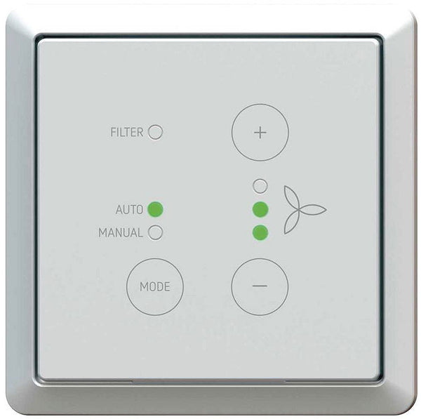 INTERRUPTEUR à 5 POSITIONS COMFOSWITCH C67 POUR ENCASTREMENT / 655010250