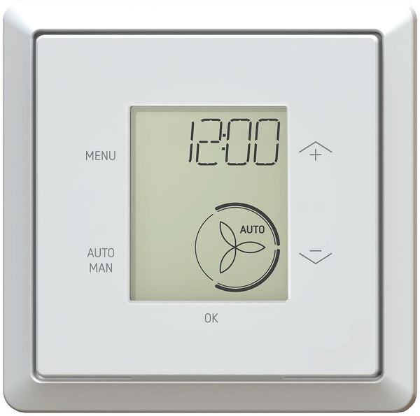 INTERRUPTEUR DIGITALE COMFOSENSE C67 POUR ENCASTREMENT / 655010230