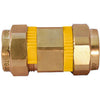 PLT GAZ MANCHON PAKTERMO DN20(3/4") / P26F202