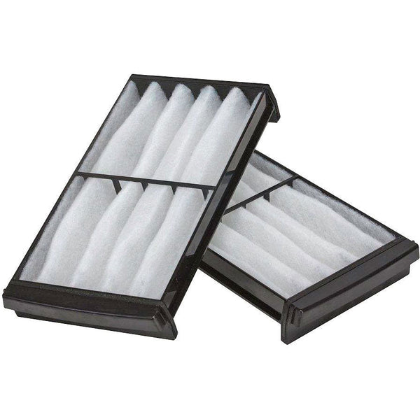 SET DE FILTRES (2 PIECES) COMFOAIR COMPACT WM/CM ZEHNDER / 320000953