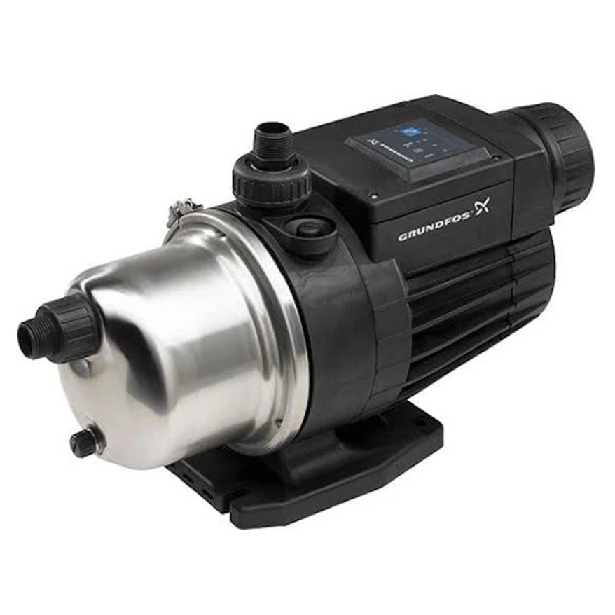 POMPE MAXILENT 34 - AVEC CONTROL 0,66kW PNMAXI34MFS22 – Chauffage